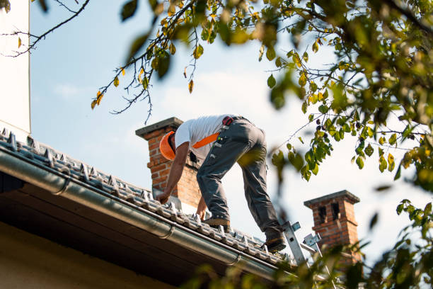 Quick and Trustworthy Emergency Roof Repair Services in Basalt, CO